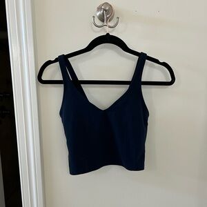 lululemon Align Tank  (A/B cup)